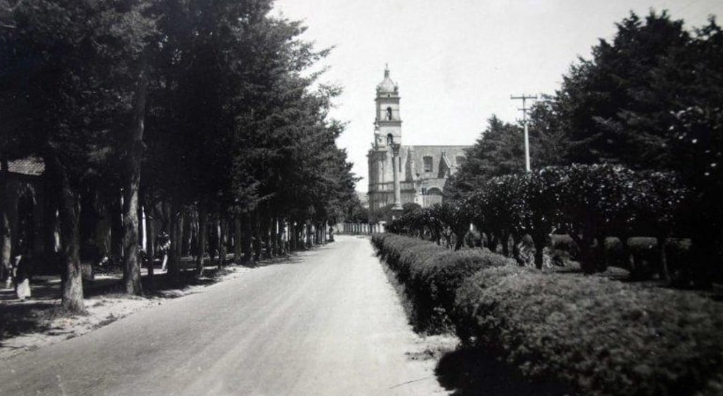 Historia BN